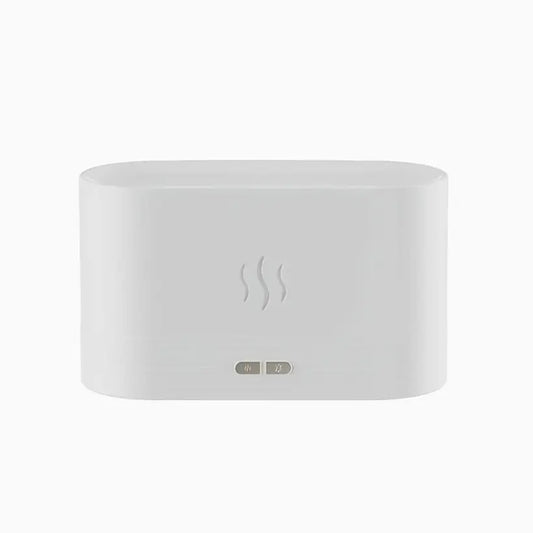 Humidificador Britevo - Difusor de Aroma con efecto Fuego